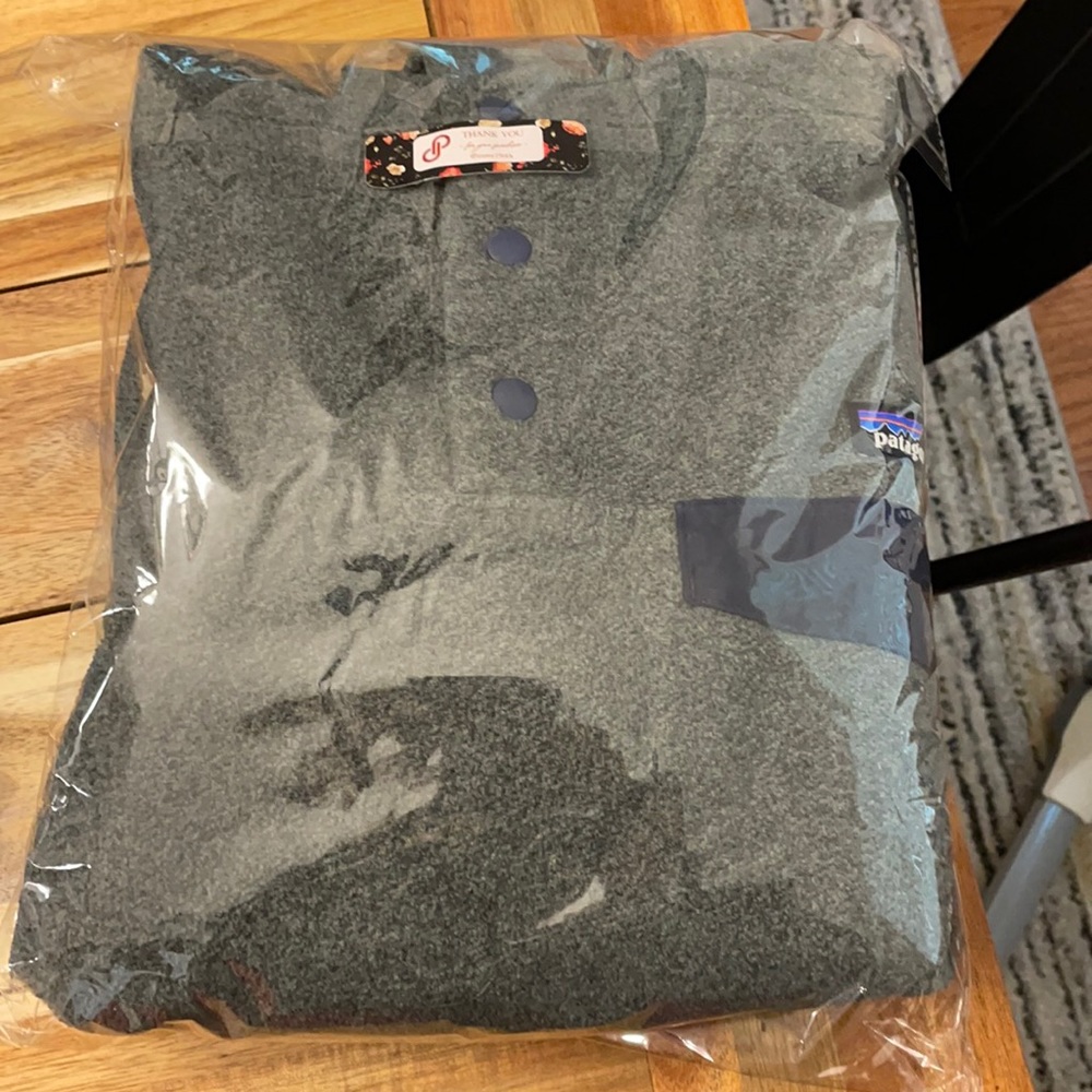 ⏰Sale⏰Patagonia Jacket